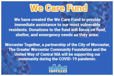 We Care Fund